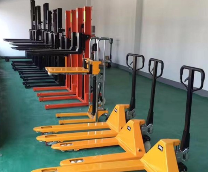 青岛地牛出租价格